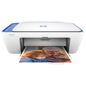 Струйное МФУ HP DeskJet 2630 All-in-One Printer