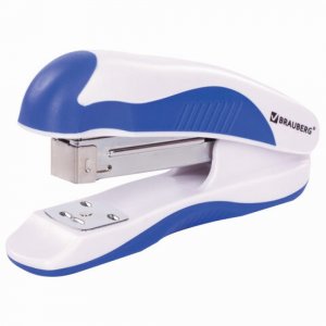 Степлер BRAUBERG JET PRO №24/6 (228584)