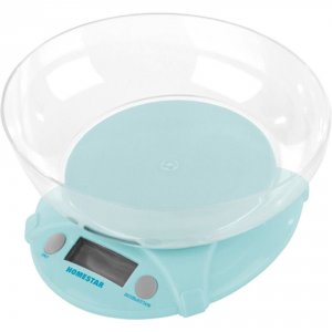 Кухонные электронные весы Homestar HS-3011 (007933)