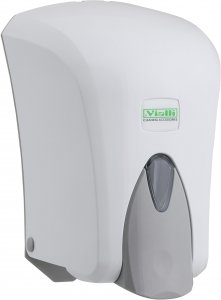 Дозатор для жидкого мыла Vialli S6 (12329)