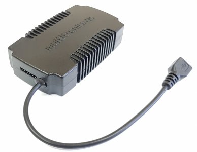 Диагностический автономный маршрутный компьютер Multitronics MPC-810 (УТ000013418)