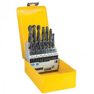 Набор сверл по металлу Dewalt DT5930-QZ