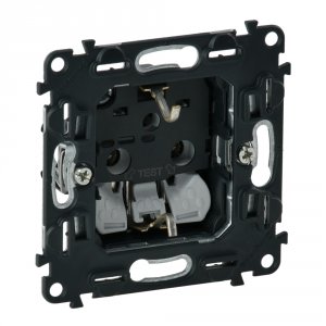 Механизм розетки Legrand Valena Inmatic (753021)