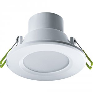 Светильник Navigator NDL-P1-6W-830-WH-LED (94899)