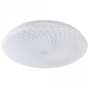 Бытовой светодиодный светильник ЭРА SPB6 Slim 3 (Б0043825)