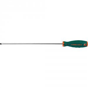 Стержневая шлицевая отвертка Jonnesway Anti-Slip Grip D71S4150 (46120)