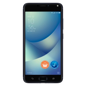 Смартфон ASUS ZenFone 4 Max ZC554KL 32Gb Black (4A008RU)