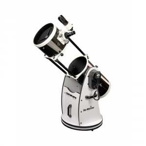 Телескоп Sky-Watcher RU Dob 8 200/1200 Retractable SynScan GOTO (67969)