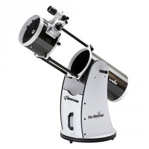 Телескоп Sky-Watcher RU Dob 10 250/1200 Retractable (67841)