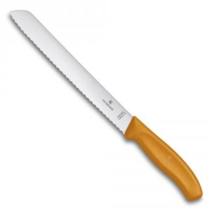 Нож для хлеба Victorinox 6.8636.21L9B