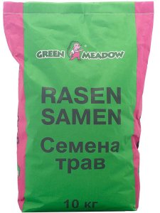 Семена Green Meadow Игровой газон (4607160330785)