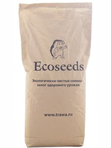 Семена газона Зелёный Ковёр Озеленитель (4607160330075)