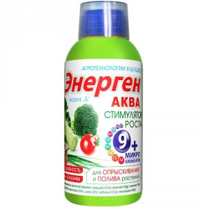 Удобрение ГРИН БЭЛТ ЭНЕРГЕН аква (01-438)