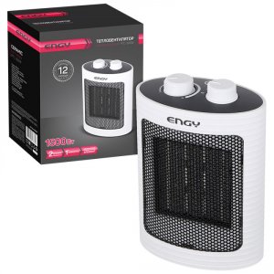 Тепловентилятор Engy PTC-306W (005597)