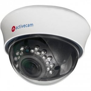 Аналоговая камера ActiveCam AC-TA363IR2