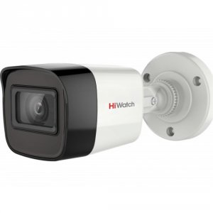 Аналоговая камера HiWatch DS-T200A (2.8mm)