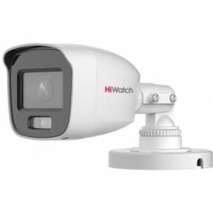 Аналоговая камера HiWatch DS-T200L (2.8mm) (УТ-00031068)