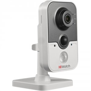 Аналоговая камера HiWatch DS-T204 (6mm)