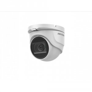 Аналоговая камера Hikvision DS-2CE76H8T-ITMF (3.6mm)