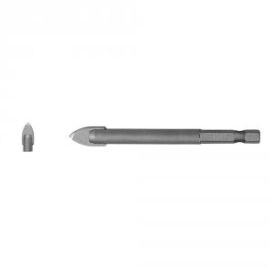 Сверло по стеклу керамике Heller TD26209
