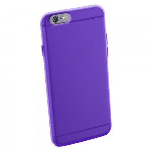Чехол для iPhone 6/6S Cellular Line Color Slim COLORSLIPH647V Violet