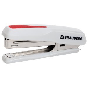 Степлер BRAUBERG 229082