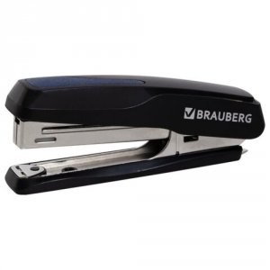 Степлер BRAUBERG 229078