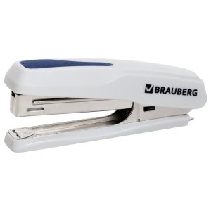 Степлер BRAUBERG Super №10 (229081)
