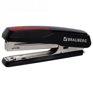 Степлер BRAUBERG 229079