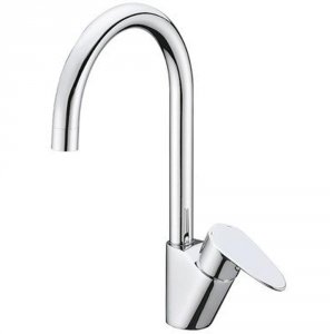 Смеситель для кухни Wasserkraft Leine 3507