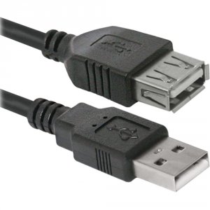 Кабель USB Defender USB02-17 (87454)