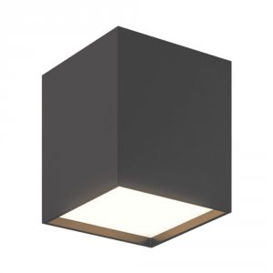 Накладной потолочный светильник DesignLed GW-8601-10-BL-WW (00-00004900)