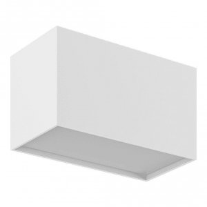 Накладной потолочный светильник DesignLed GW-8602-20-WH-WW (00-00004902)