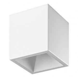 Накладной светильник DesignLed SPL-CB-18-WH-WW (00-00002328)