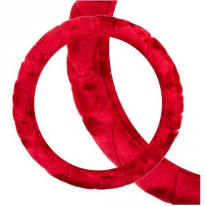 Оплетка руля Skyway Eco s01107015 (S01107015)