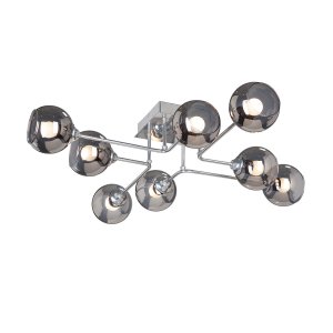Люстра Vitaluce V4795-9/8PL