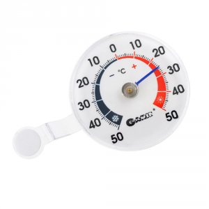 Биметаллический термометр Garin TB-1 BL1 (13409)
