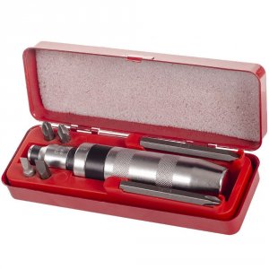 Ударная отвертка AV Steel AV-482408