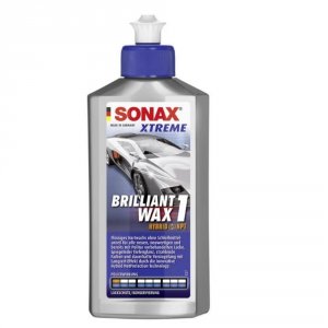 Бриллиантовый воск SONAX Brilliant Wax №1 (201100)