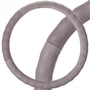 Оплетка руля Skyway Real-2 (S01108004)