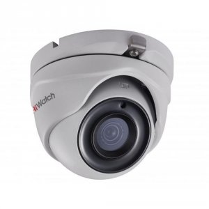 Аналоговая камера HiWatch DS-T503 (B) (6mm)