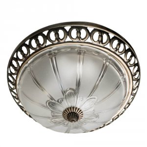 Светильник потолочный Arte Lamp Porch (A1306PL-2AB)
