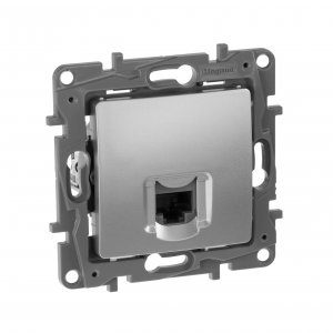 Розетка Legrand ETIKA (672453)