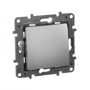 Кнопка Legrand АЛЮ ETIKA (672414)