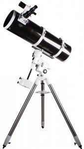 Телескоп Sky-Watcher BK P2001EQ5 (черно-белый) (67968)