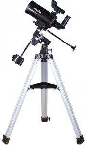 Телескоп Sky-Watcher RU BK MAK90EQ1 (67828)