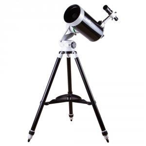 Телескоп Sky-Watcher BK MAK127 AZ5 на треноге Star Adventurer (черно-белый) (71634)