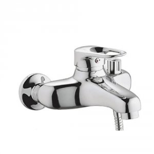 Латунный смеситель для ванны Haiba HB3204