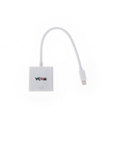 Кабель-переходник VCOM Mini Displayport-VGA (VHD6070)