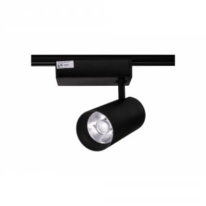 Спот для трековых систем SWG TL28-BL-30-WW (00-00005733)